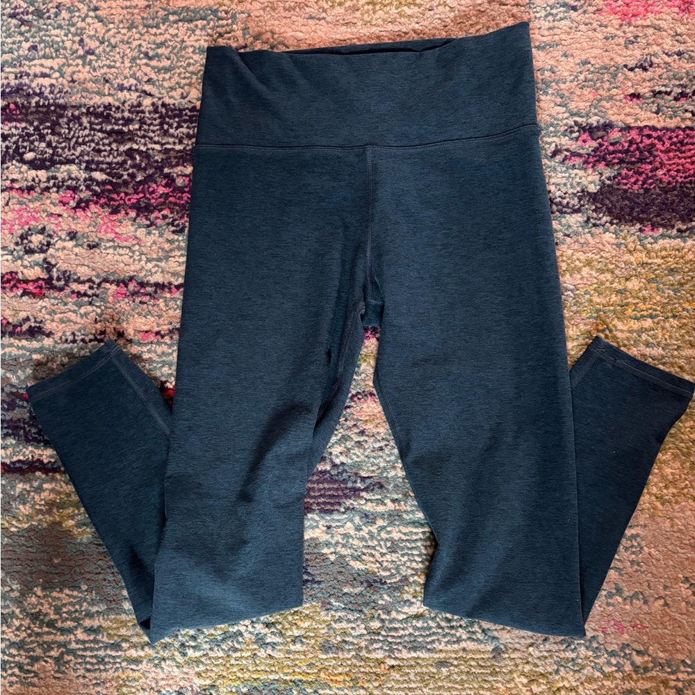 Vuori Clean Elevation leggings